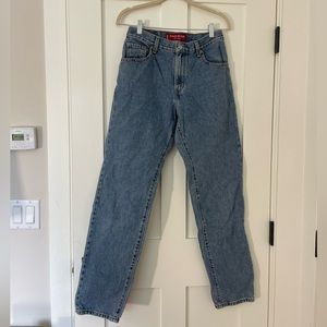 Levi’s 550 Vintage Jeans
